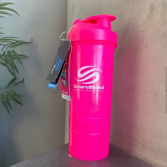 {FIRM PRICE} Smartshake Drinks and Snacks - Picture 2 of 8